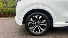 Ford Puma 1.0 EcoBoost Hybrid mHEV ST-Line 5dr Petrol Hatchback